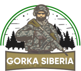 Gorka Siberia